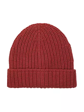 GRAN SASSO | Bonnet | orange